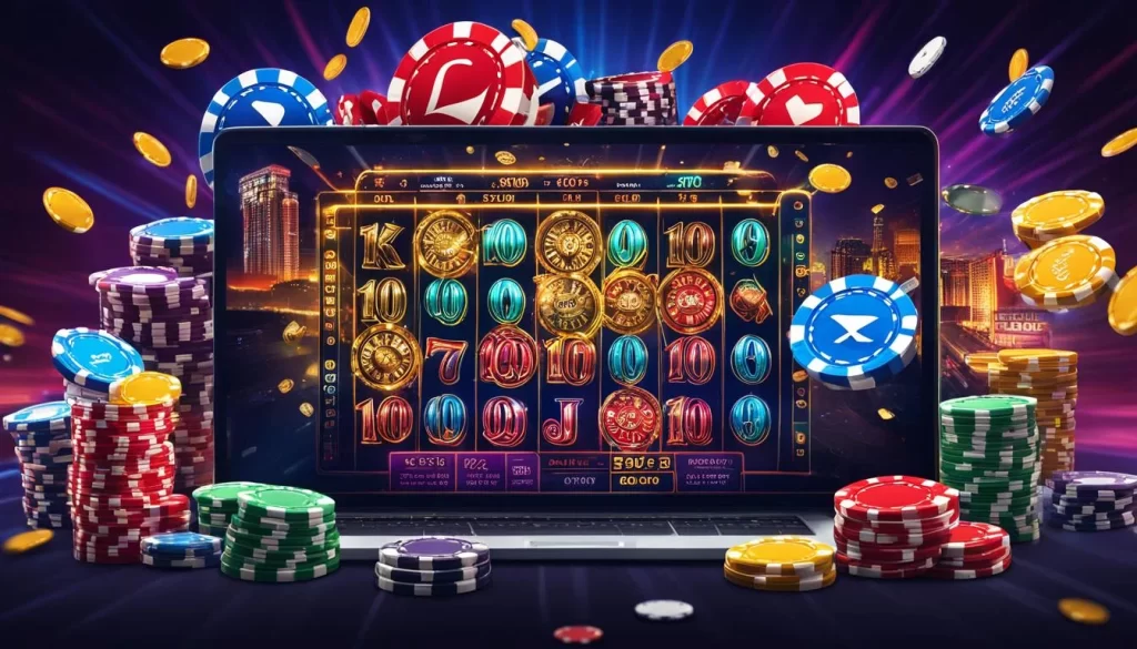 Câu lạc bộ VIP độc quyền của 11uu casino