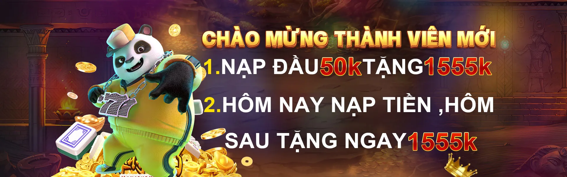 Hình ảnh chào mừng đăng ký 11uu casino với các trò chơi cá cược trực tuyến